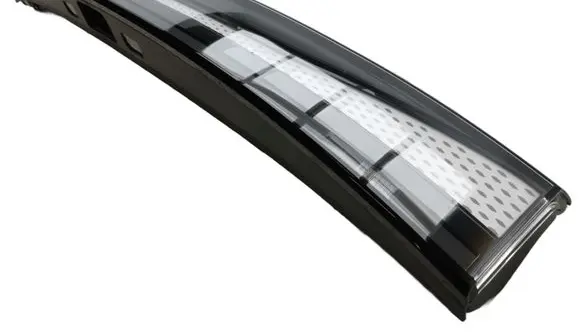 Volkswagen ID.7 Rear/tail lights 14B945307B