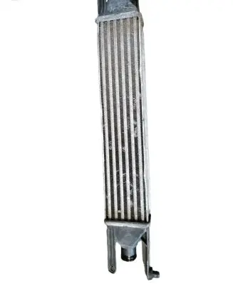 BMW 1 E81 E87 Intercooler radiator