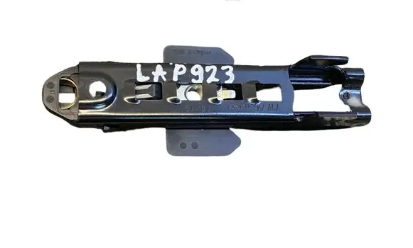 Audi A6 S6 C7 4G Seat belt adjustment rail 8T8857833