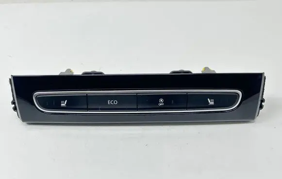 Renault Talisman Seat heating switch 684955428R