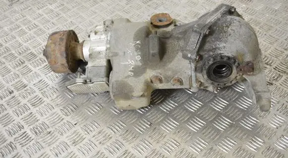 Volvo XC90 Rear differential P8653553