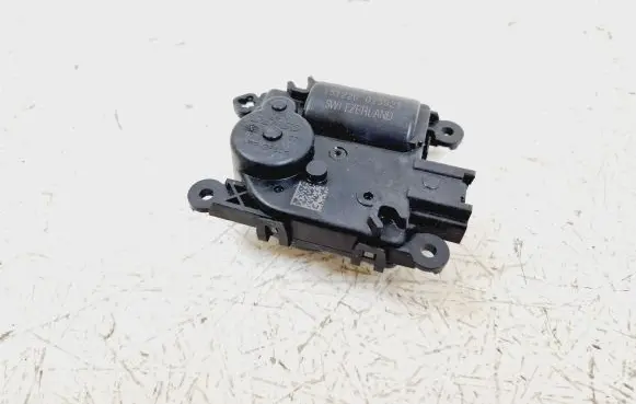 Ford Escape IV Air flap motor/actuator AA113800 AA1138004860