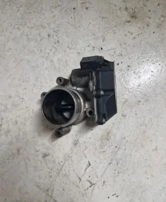 Volkswagen Caddy Throttle valve A2C84117500 03L128063AC 0406131715
