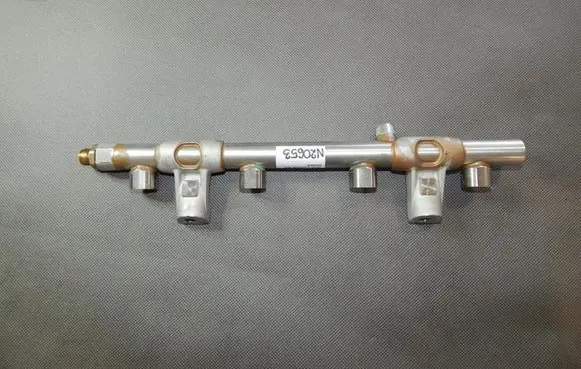 Skoda Kodiaq Fuel main line pipe 06L133317E