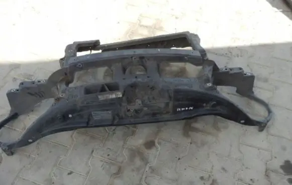 Volkswagen Polo V 6R Front piece kit 
