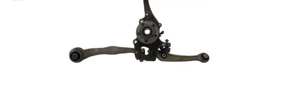 Audi A4 S4 B8 8K Front wheel hub spindle knuckle 8K0Q07258G
