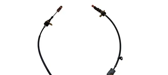 Ford Fusion II Gear shift cable linkage DG987E395 DG987E395FA HALWA