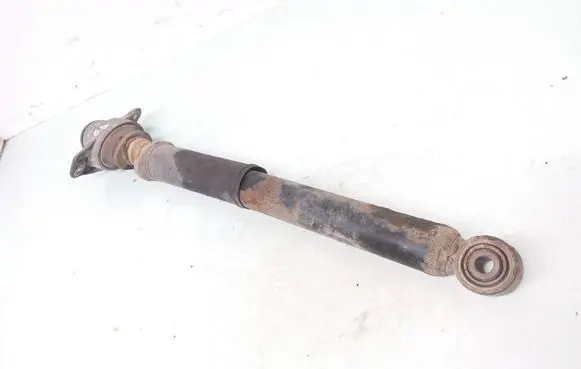 Audi A3 S3 8P Rear shock absorber/damper 1K0513029EC
