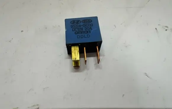 Hyundai i10 Other relay 952240X000