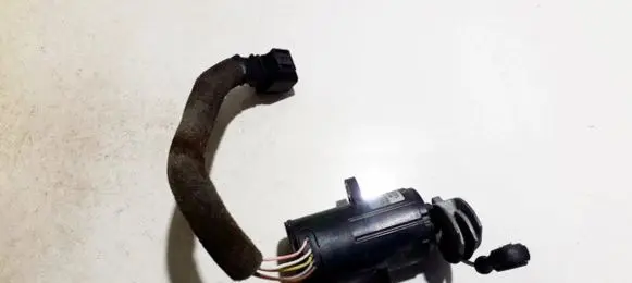 Volkswagen Golf IV Accelerator throttle pedal 0281002267 1j2721568g