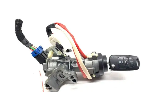 KIA Sportage Ignition lock 