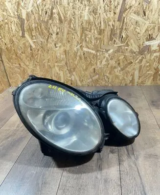 Headlight/headlamp