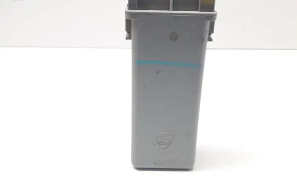 Peugeot 406 Other control units/modules 9543