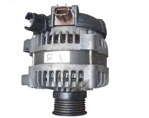 Audi A3 S3 8P Generator/alternator 783504