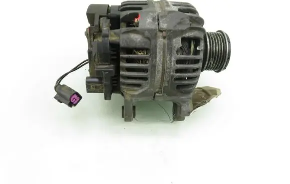 Volkswagen Golf IV Generator/alternator 0124325001 038903023L