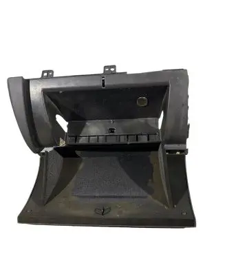 Jaguar XF Glove box