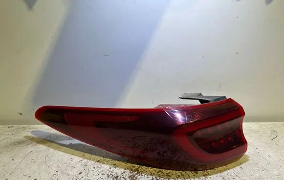 KIA Sportage Rear/tail lights L160LR01 160120210442 92401F1600
