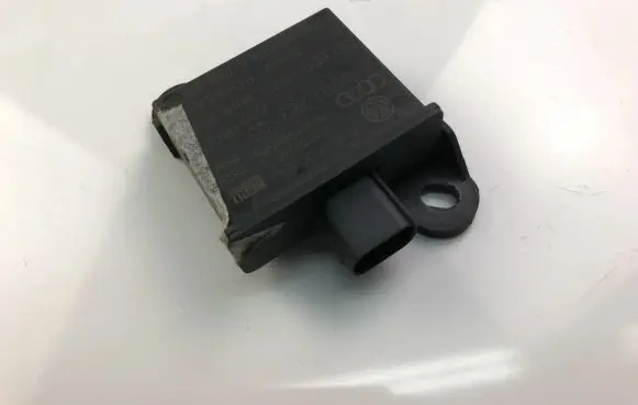 Audi A6 S6 C6 4F Other control units/modules 4F0907283