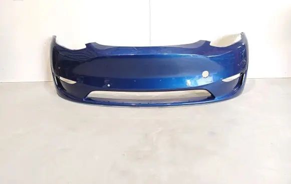 Tesla Model Y Front bumper 149374500A 148799400A
