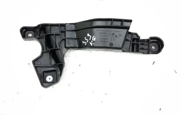 Peugeot 208 II Other rear door trim element 9823213980