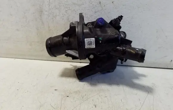 Thermostat/thermostat housing