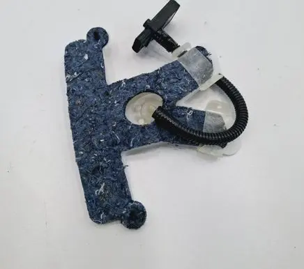 Mercedes-Benz C W205 Seat pressure sensor A2138700010