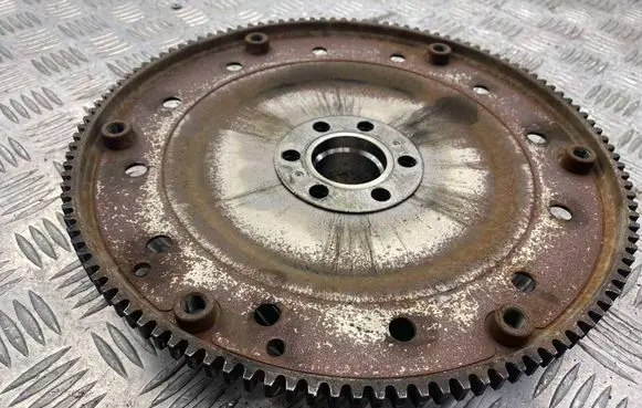 Audi A6 S6 C7 4G Flywheel 03G105323AC