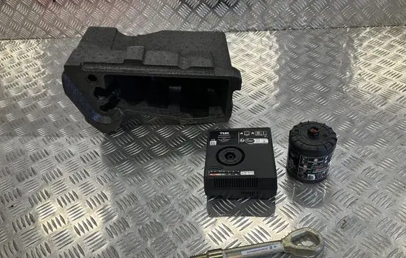 BMW 2 F44 Tool set TM23097