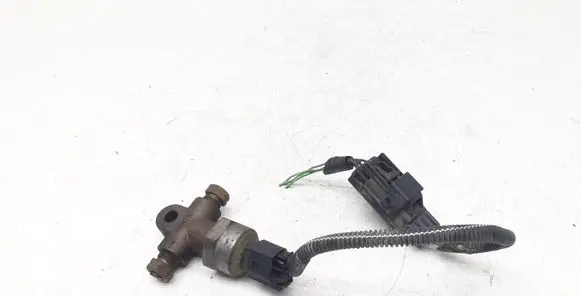 Volvo XC90 Brake power pressure regulator 3524132