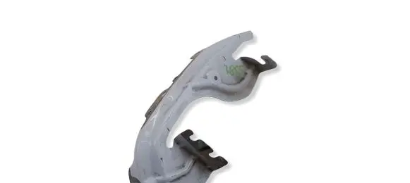 Peugeot Expert Fender mounting bracket S381