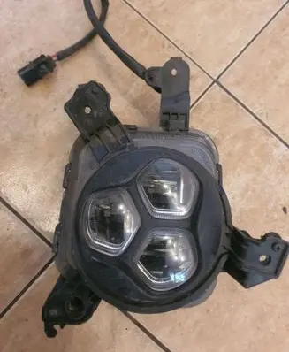 KIA Optima Front fog light MDE96705