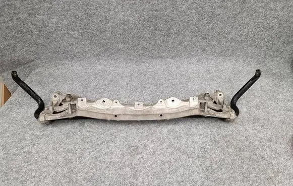 Porsche 911 991 Rear subframe 9P1505105B 31522