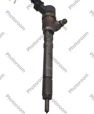 Hyundai Tucson JM Fuel injector 0445110064 3380027000