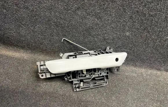 Jeep Grand Cherokee WL Front door exterior handle 68375199AE 152022