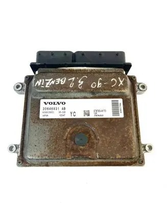 Volvo XC90 Engine control unit/module 30646931AB