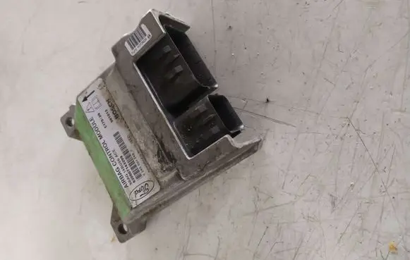 Ford Focus Airbag control unit/module 620007143299