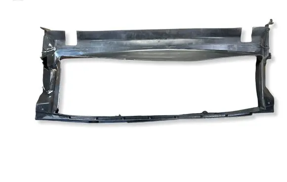 BMW 1 F20 F21 Intercooler air guide/duct channel 51748060315 8060315