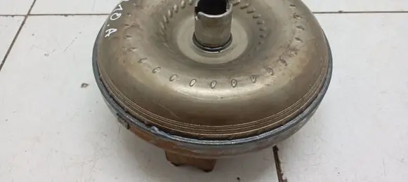 Mercedes-Benz E W211 Torque converter 2112500402 220021