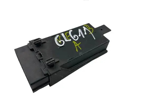 BMW 3 F30 F35 F31 Other control units/modules 7490465
