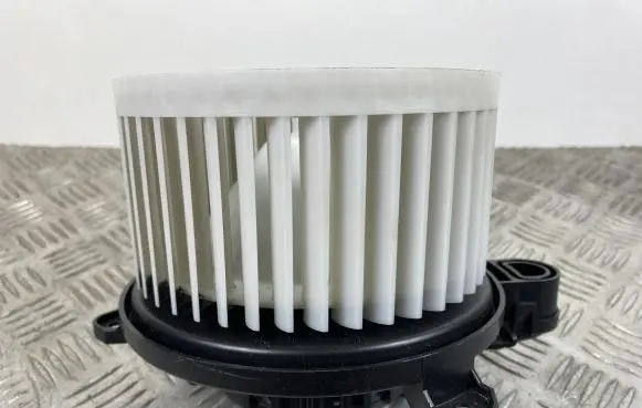 SsangYong Rexton Heater fan/blower F00S3B2558