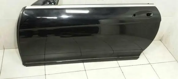Mercedes-Benz CL C216 Door (2 Door Coupe) A2167200105