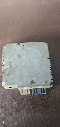 BMW 7 E65 E66 Video control module 6927589 001688 037101071