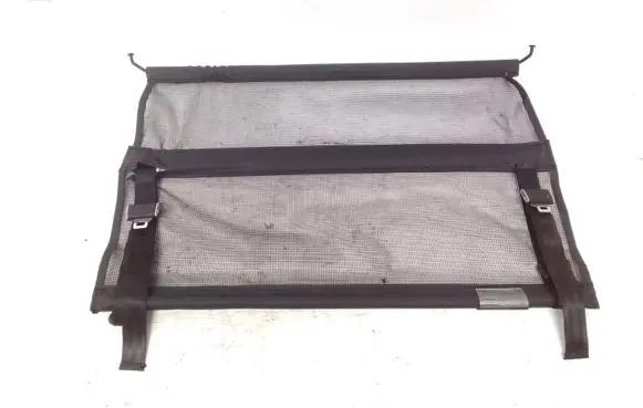 Audi e-tron Trunk/boot cargo luggage net 4KE861691