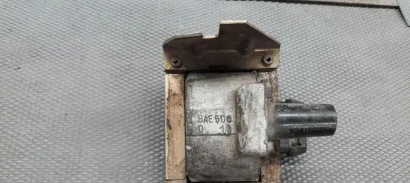 Fiat Uno High voltage ignition coil BAE506