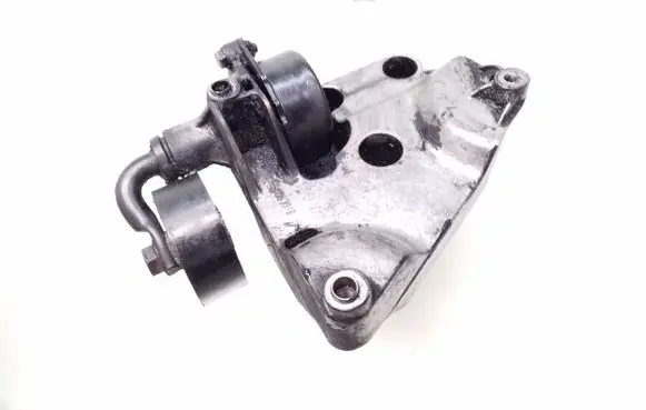 Generator/alternator bracket