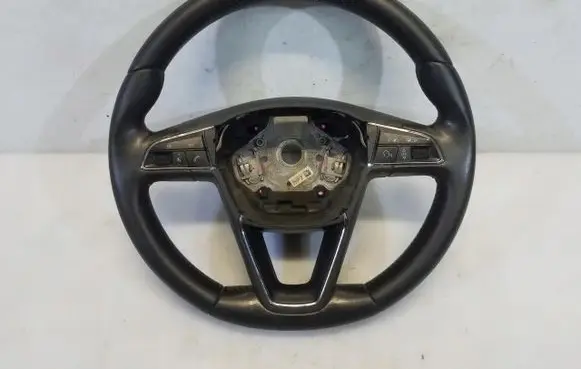 Seat Toledo IV (NH) Steering wheel