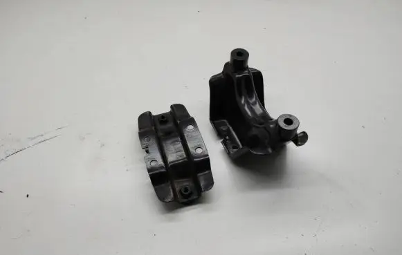 Ford Transit VII Prop shaft support center bearing 