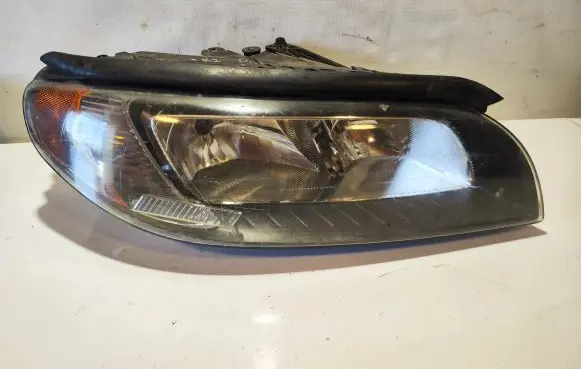 Volvo S80 Headlight/headlamp 30796138