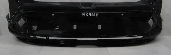 KIA EV3 Rear bumper 86612-EVCA0