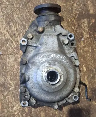 BMW X1 E84 Front differential 758377302 3151753343309 E2A75X279